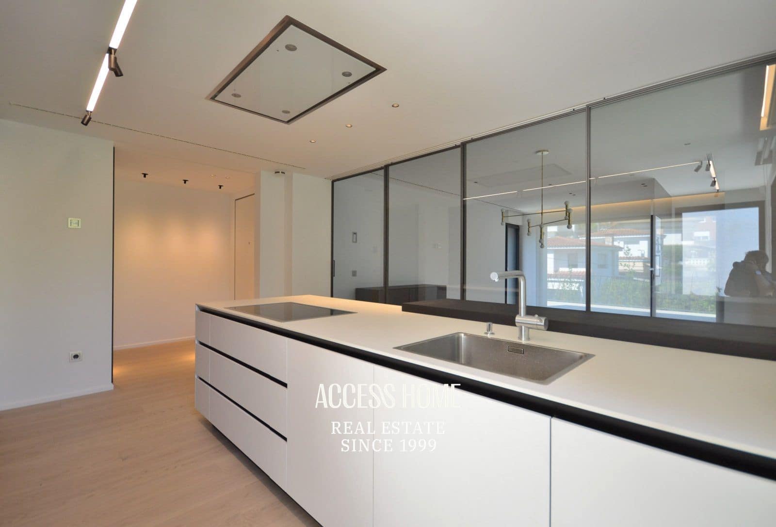 4 soverom Villa til salgs i Alella med svømmebasseng garasje - € 1 850 000 (Ref: 9146011)