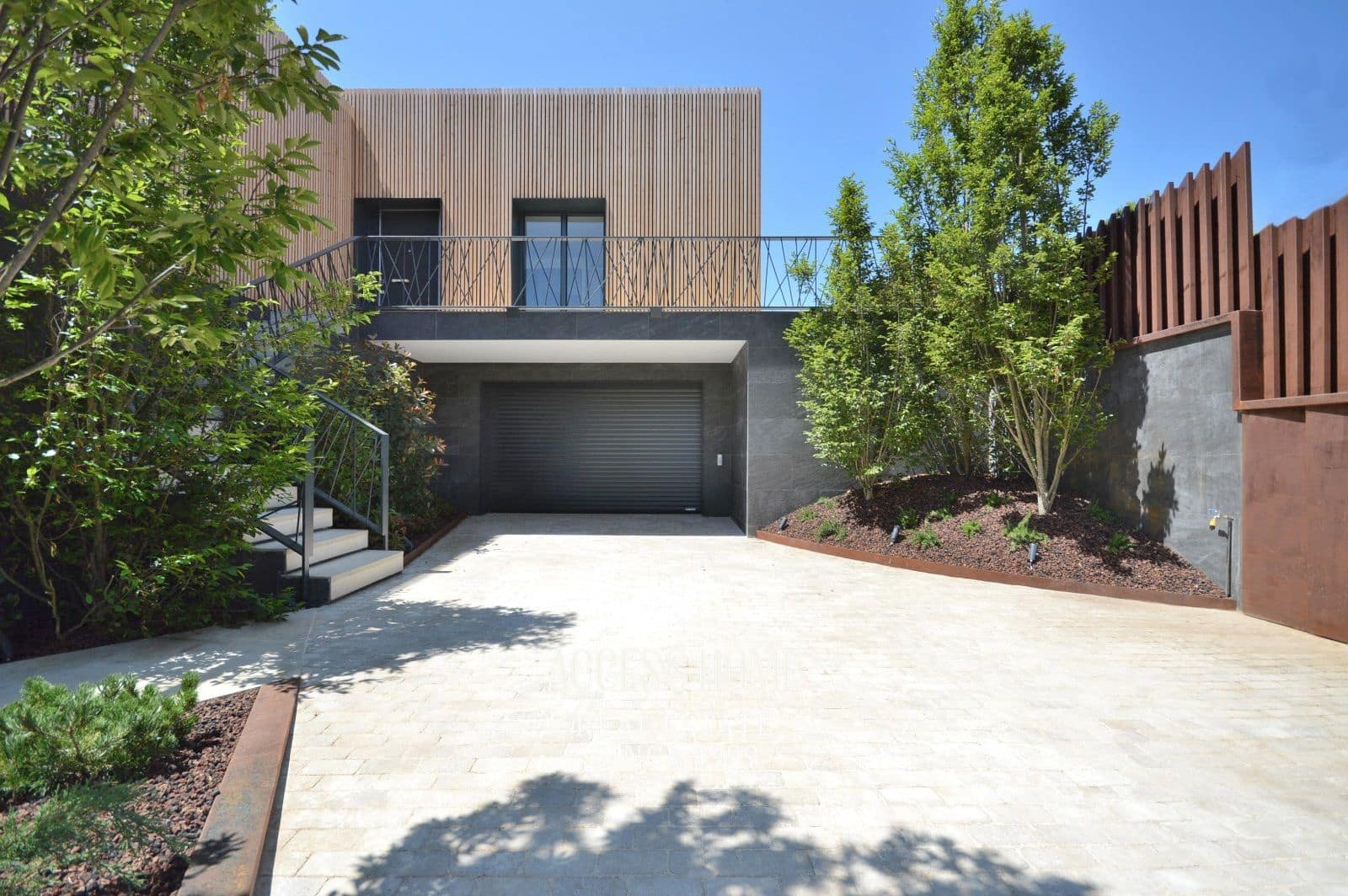 4 soverom Villa til salgs i Alella med svømmebasseng garasje - € 1 850 000 (Ref: 9146011)