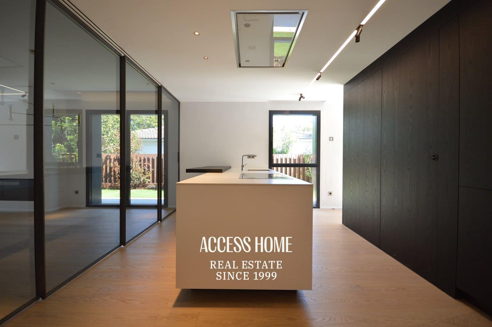 4 soverom Villa til salgs i Alella med svømmebasseng garasje - € 1 850 000 (Ref: 9146011)