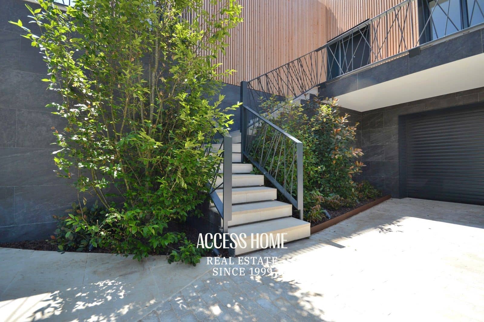 4 soverom Villa til salgs i Alella med svømmebasseng garasje - € 1 850 000 (Ref: 9146011)