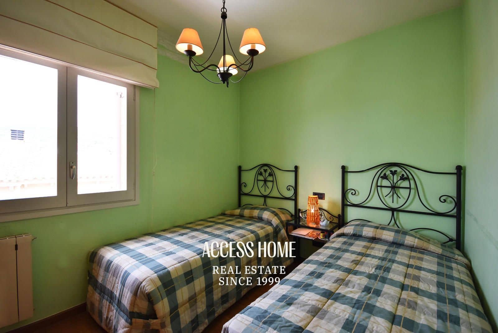 4 soveværelse Villa til salg i Tiana med swimmingpool garage - € 690.000 (Ref: 9146173)