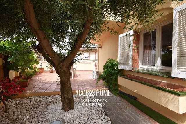 4 soveværelse Villa til salg i Tiana med swimmingpool garage - € 690.000 (Ref: 9146173)