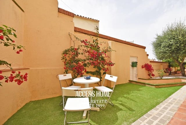 4 soveværelse Villa til salg i Tiana med swimmingpool garage - € 690.000 (Ref: 9146173)