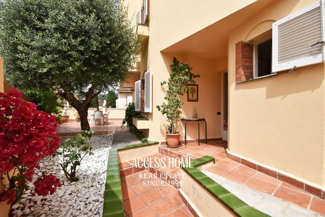 4 soveværelse Villa til salg i Tiana med swimmingpool garage - € 690.000 (Ref: 9146173)