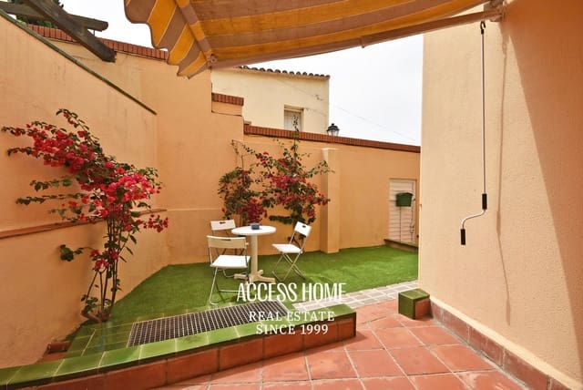 4 soveværelse Villa til salg i Tiana med swimmingpool garage - € 690.000 (Ref: 9146173)