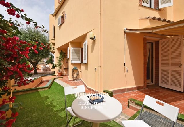 4 soveværelse Villa til salg i Tiana med swimmingpool garage - € 690.000 (Ref: 9146173)