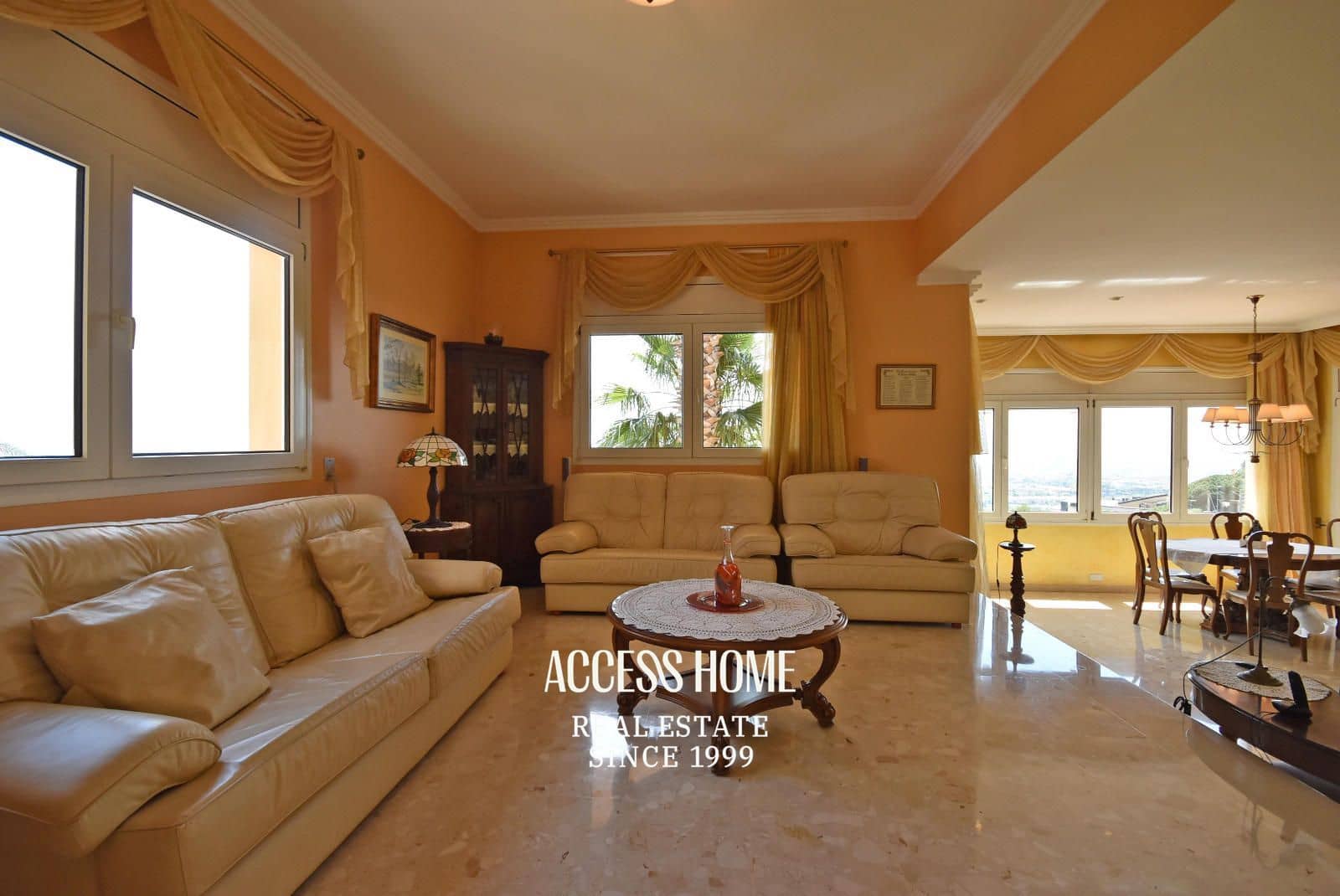 8 soveværelse Villa til salg i Badalona med swimmingpool garage - € 1.850.000 (Ref: 9146174)