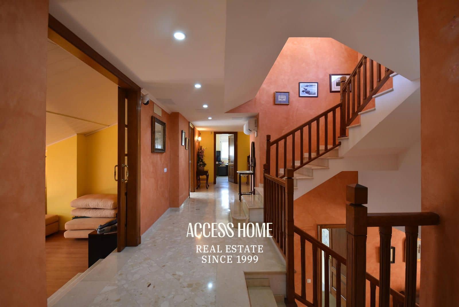 8 soveværelse Villa til salg i Badalona med swimmingpool garage - € 1.850.000 (Ref: 9146174)