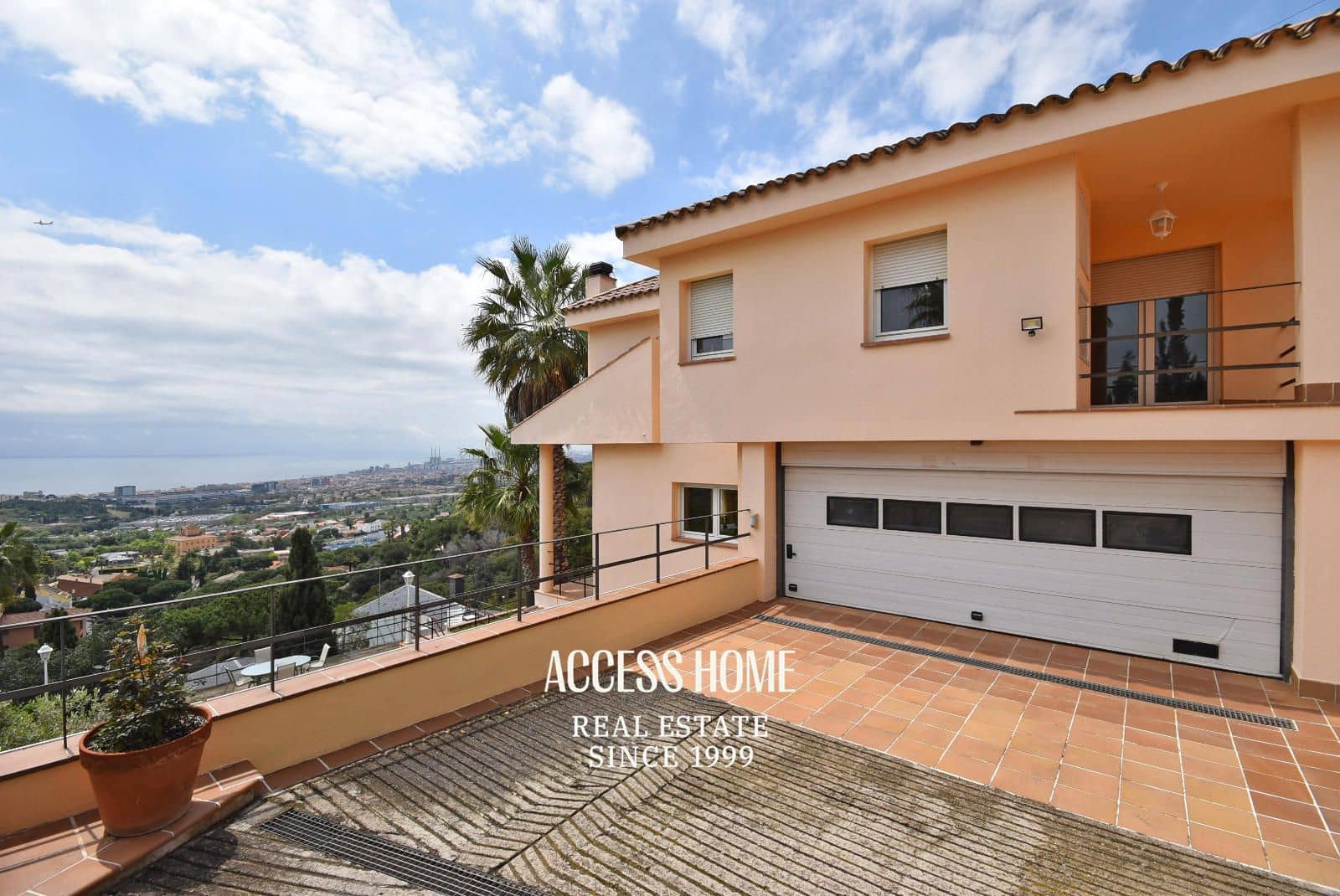 8 soveværelse Villa til salg i Badalona med swimmingpool garage - € 1.850.000 (Ref: 9146174)