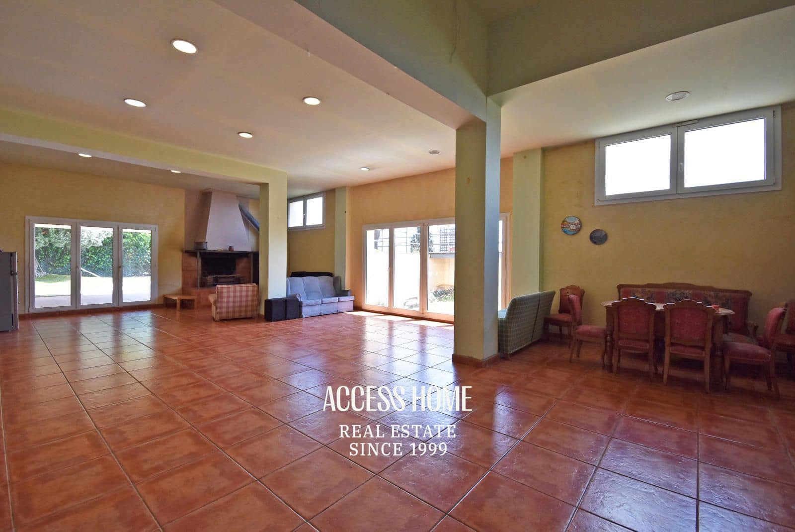 8 soveværelse Villa til salg i Badalona med swimmingpool garage - € 1.850.000 (Ref: 9146174)