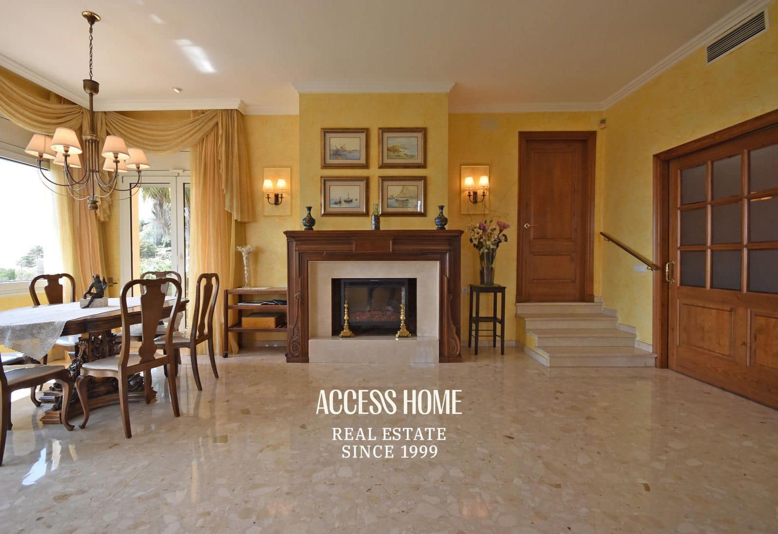 8 soveværelse Villa til salg i Badalona med swimmingpool garage - € 1.850.000 (Ref: 9146174)