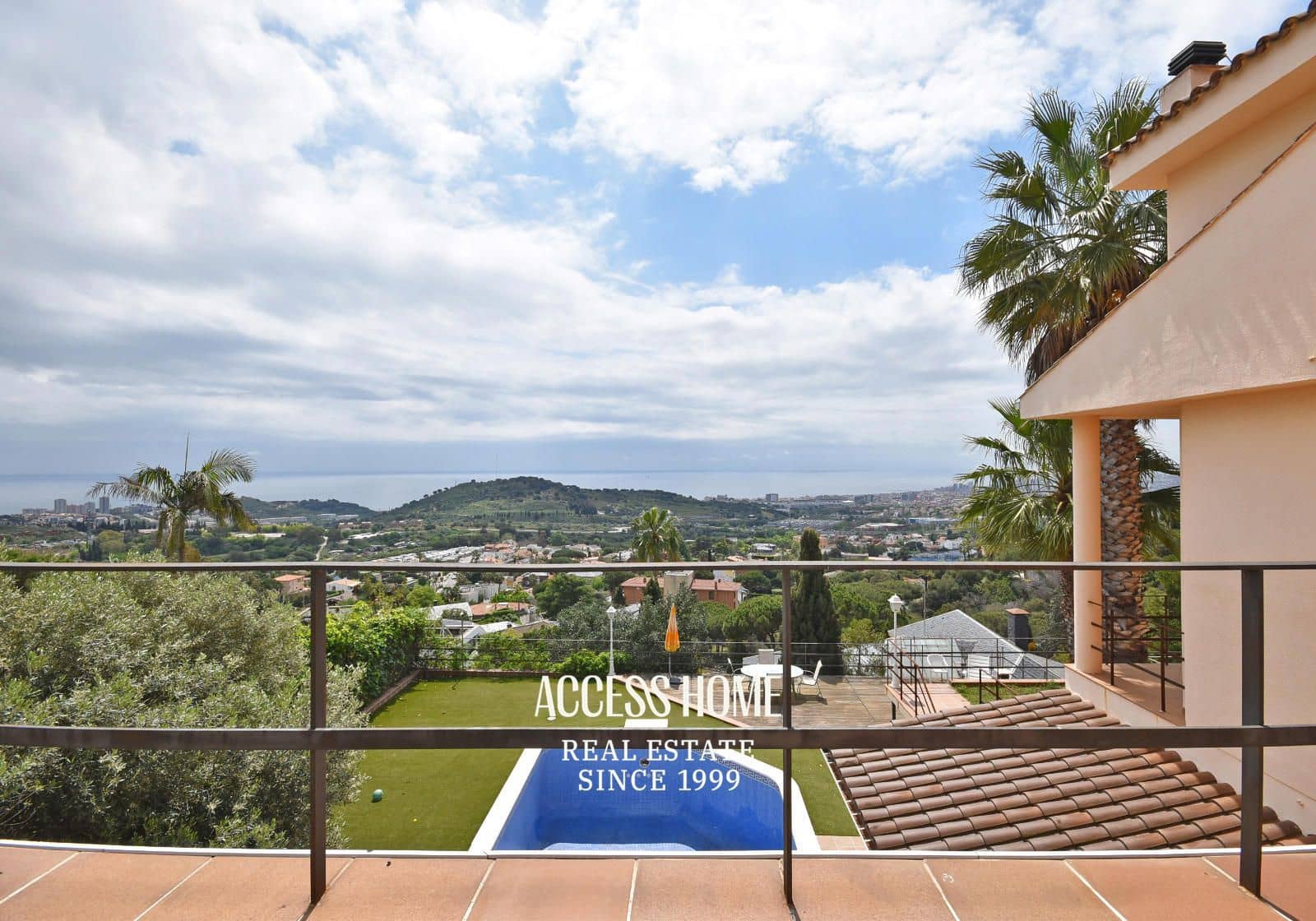 8 soveværelse Villa til salg i Badalona med swimmingpool garage - € 1.850.000 (Ref: 9146174)