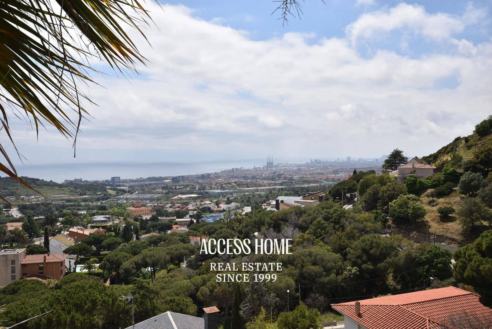 8 soveværelse Villa til salg i Badalona med swimmingpool garage - € 1.850.000 (Ref: 9146174)