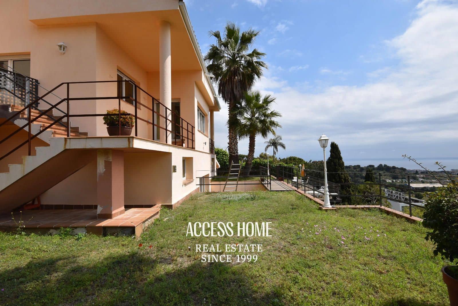 8 soveværelse Villa til salg i Badalona med swimmingpool garage - € 1.850.000 (Ref: 9146174)