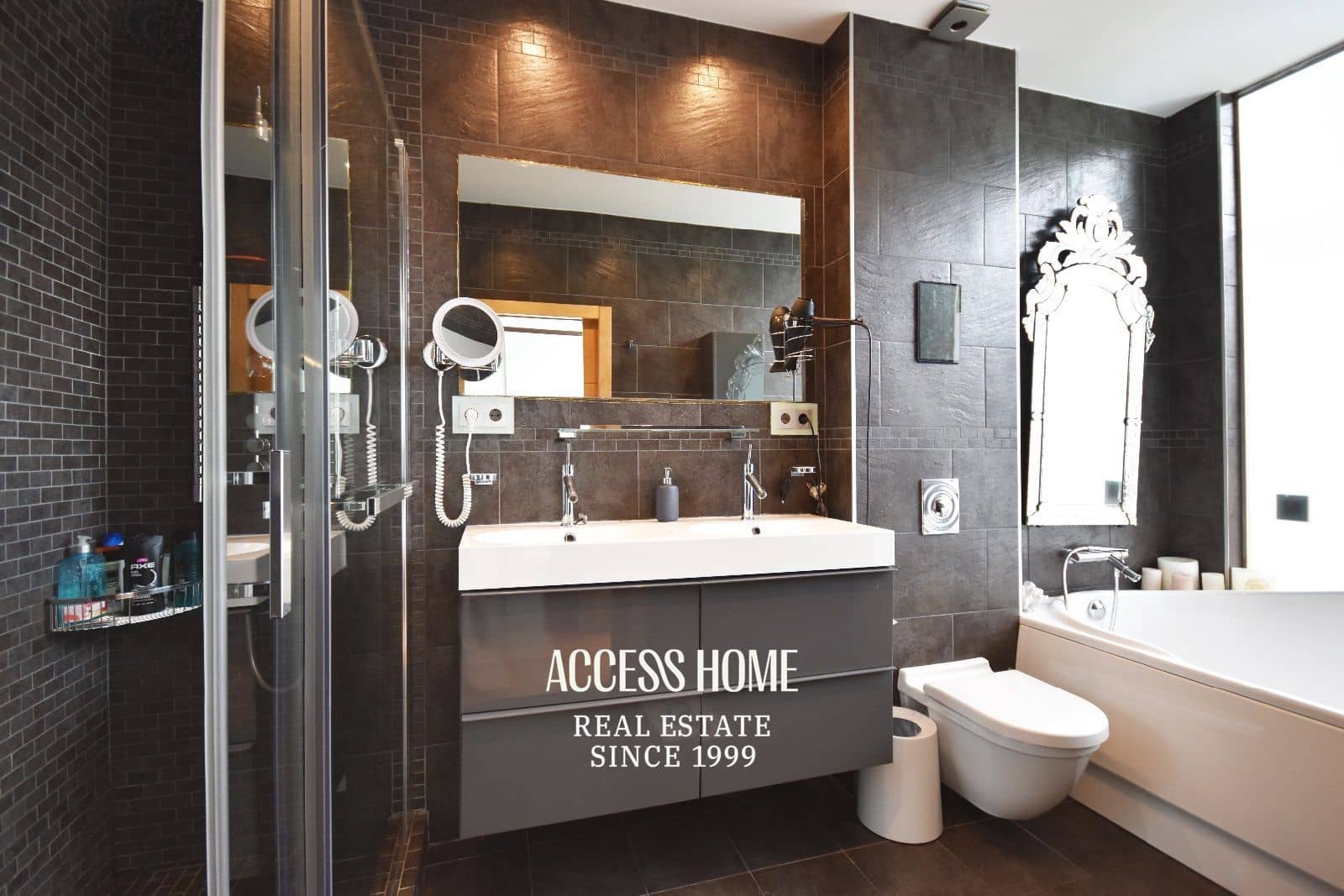 4 soveværelse Villa til salg i Alella med swimmingpool garage - € 2.499.000 (Ref: 9146178)