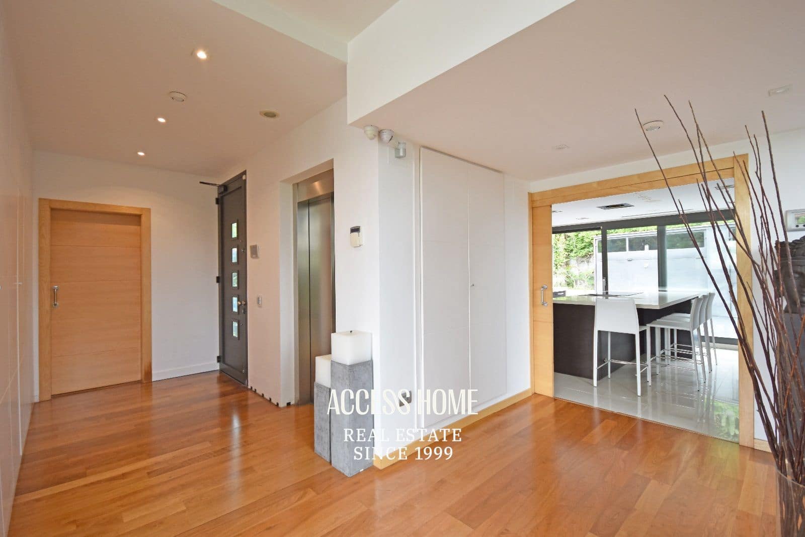 4 soveværelse Villa til salg i Alella med swimmingpool garage - € 2.499.000 (Ref: 9146178)