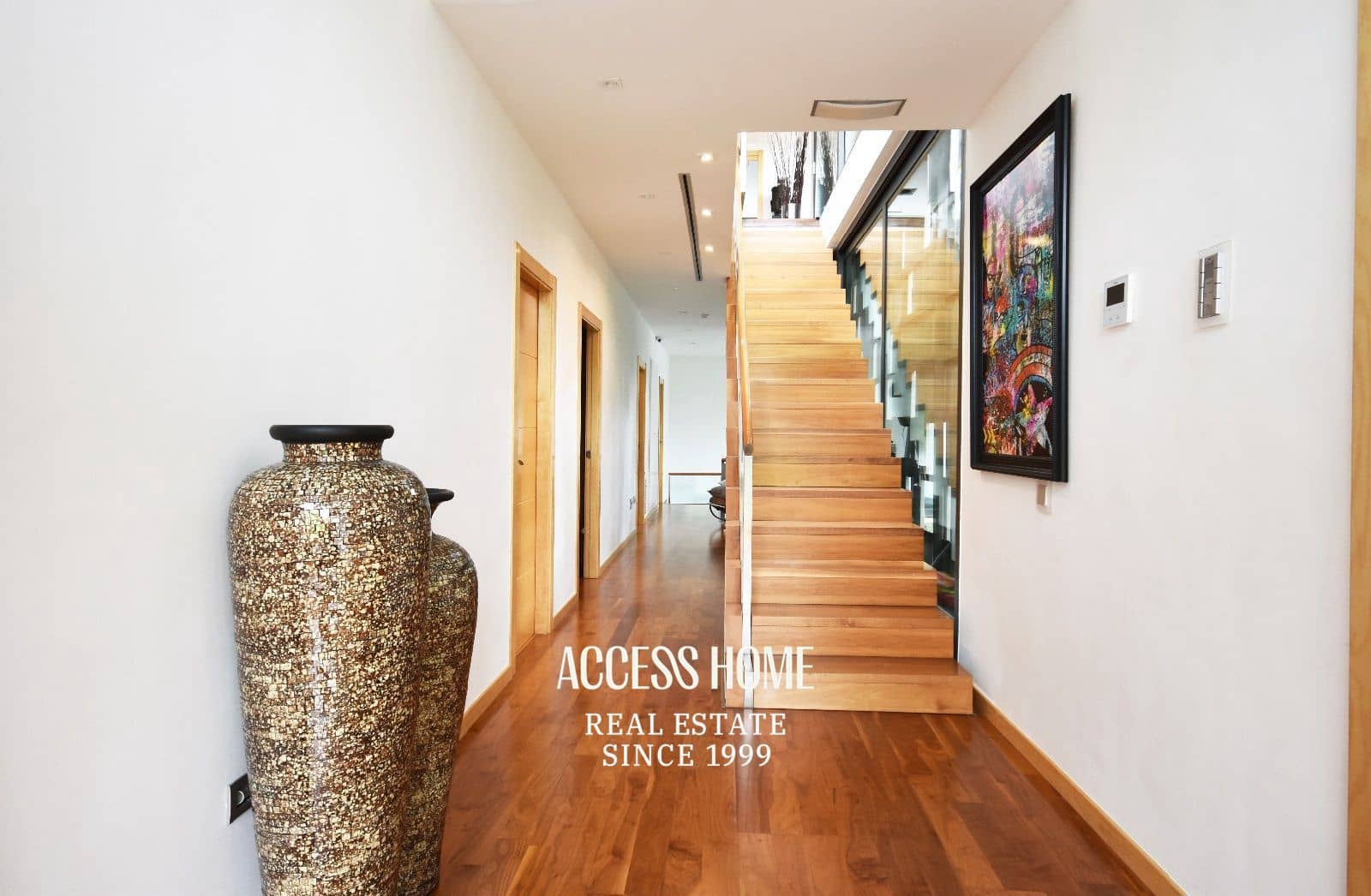 4 soveværelse Villa til salg i Alella med swimmingpool garage - € 2.499.000 (Ref: 9146178)