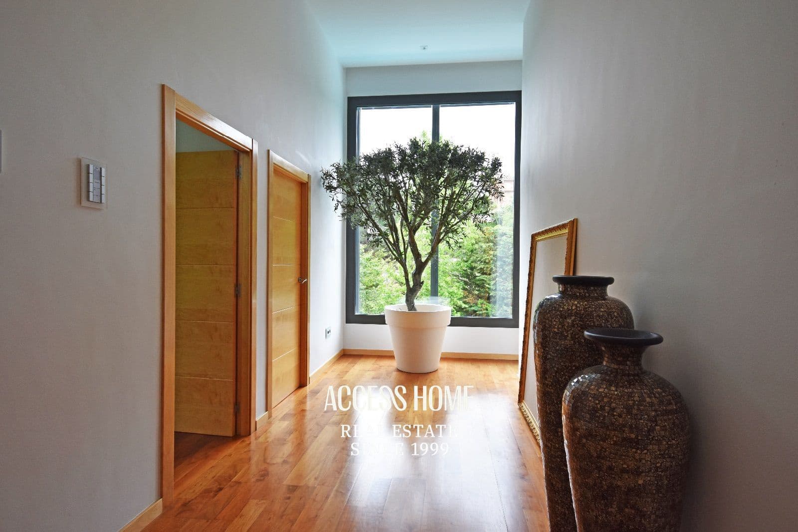 4 soveværelse Villa til salg i Alella med swimmingpool garage - € 2.499.000 (Ref: 9146178)