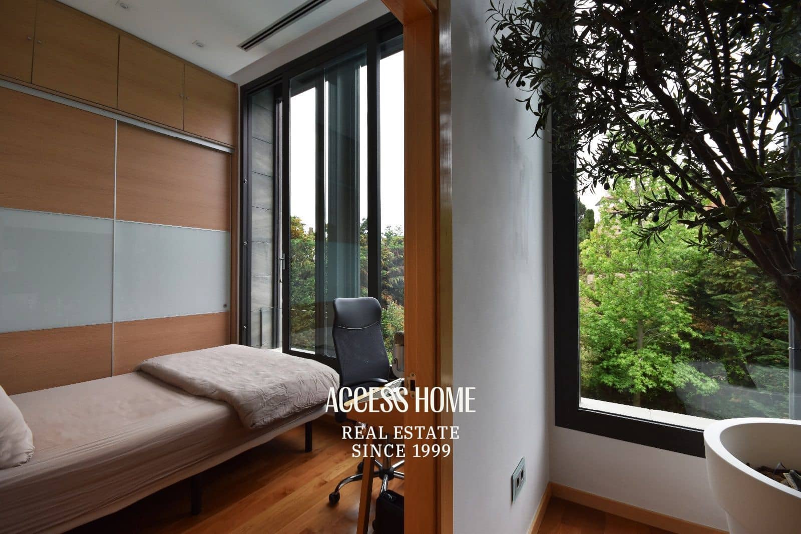 4 soveværelse Villa til salg i Alella med swimmingpool garage - € 2.499.000 (Ref: 9146178)