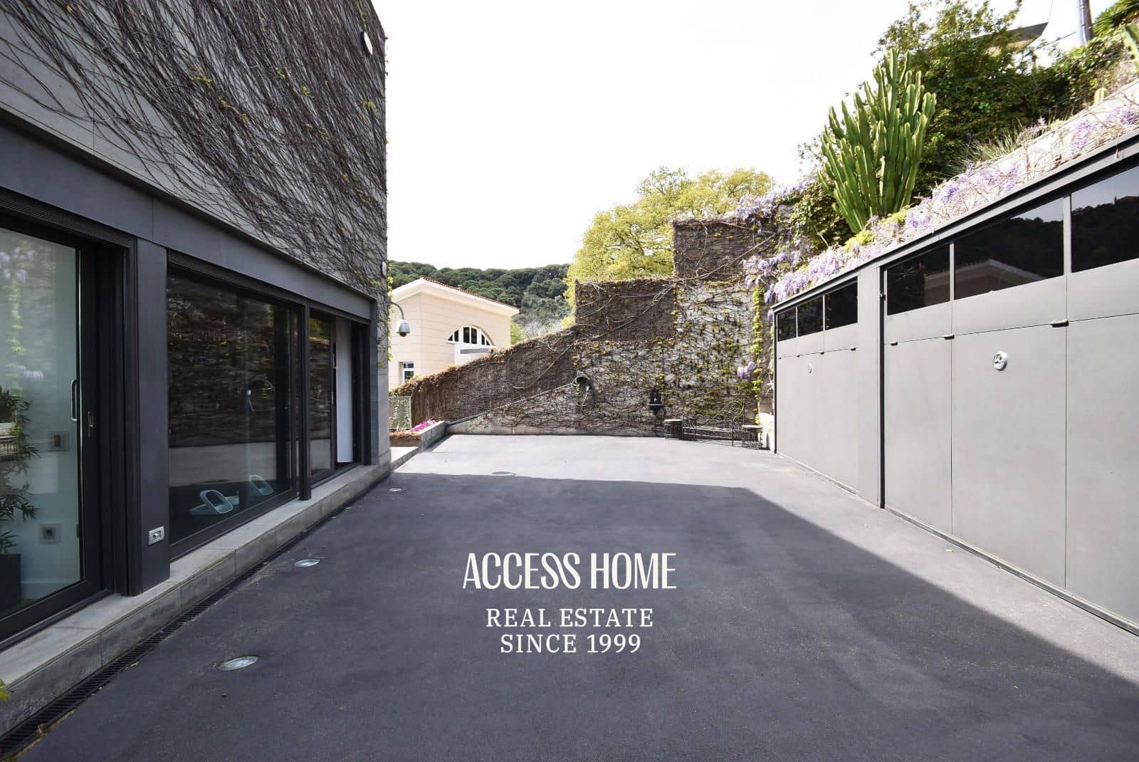 4 soveværelse Villa til salg i Alella med swimmingpool garage - € 2.499.000 (Ref: 9146178)