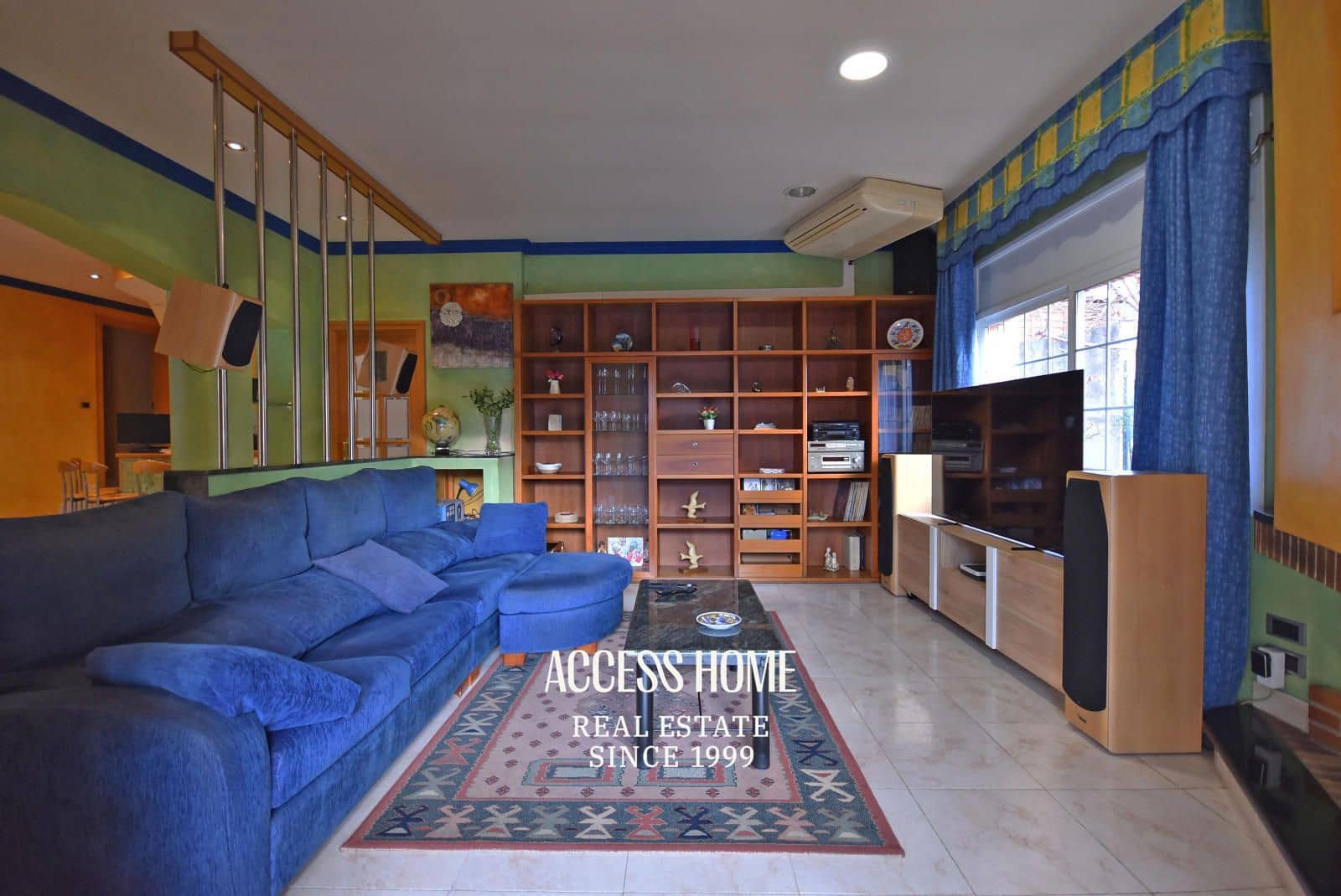 5 soveværelse Villa til salg i Premia de Mar med swimmingpool garage - € 820.000 (Ref: 9146179)