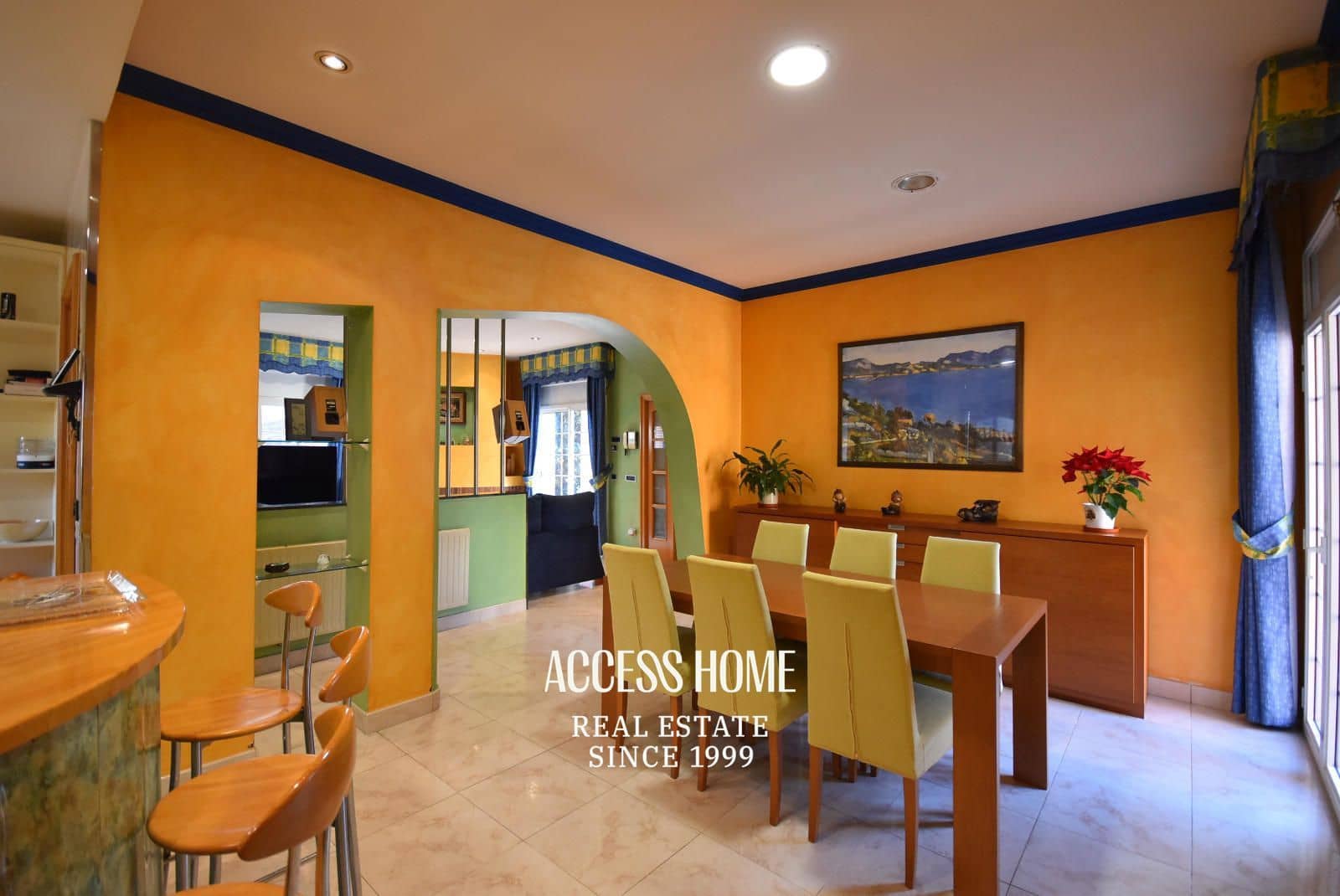 5 soveværelse Villa til salg i Premia de Mar med swimmingpool garage - € 820.000 (Ref: 9146179)