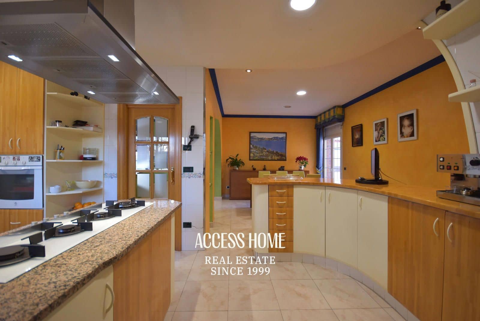 5 soveværelse Villa til salg i Premia de Mar med swimmingpool garage - € 820.000 (Ref: 9146179)