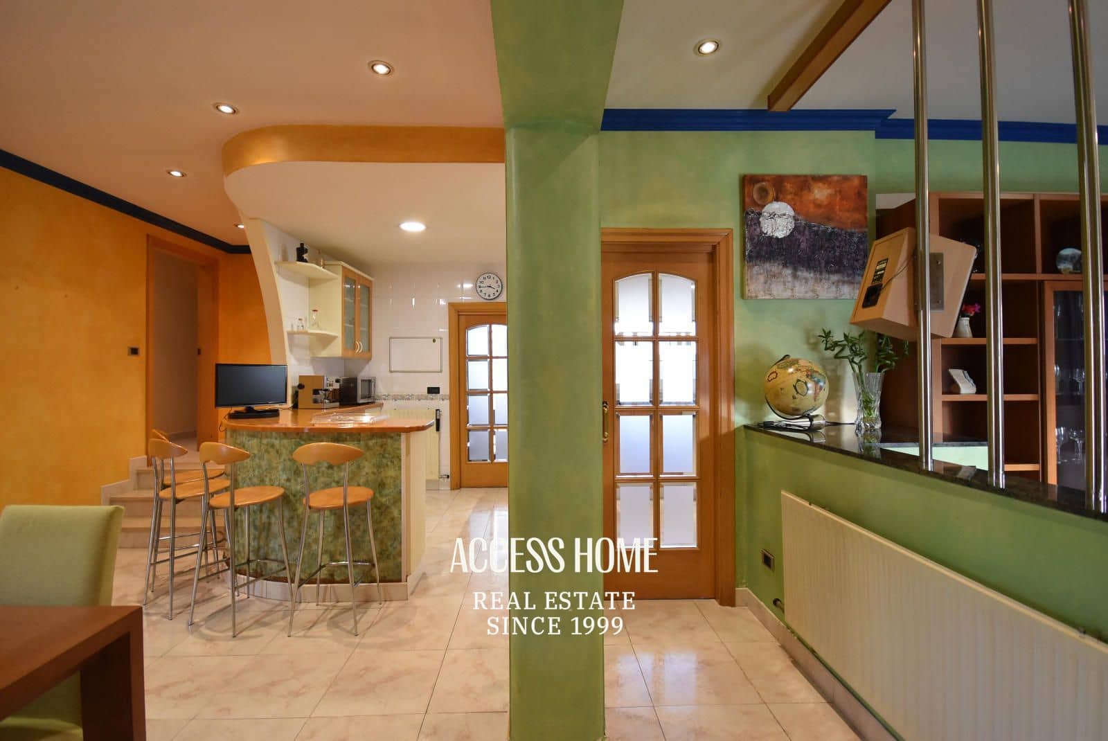 5 soveværelse Villa til salg i Premia de Mar med swimmingpool garage - € 820.000 (Ref: 9146179)