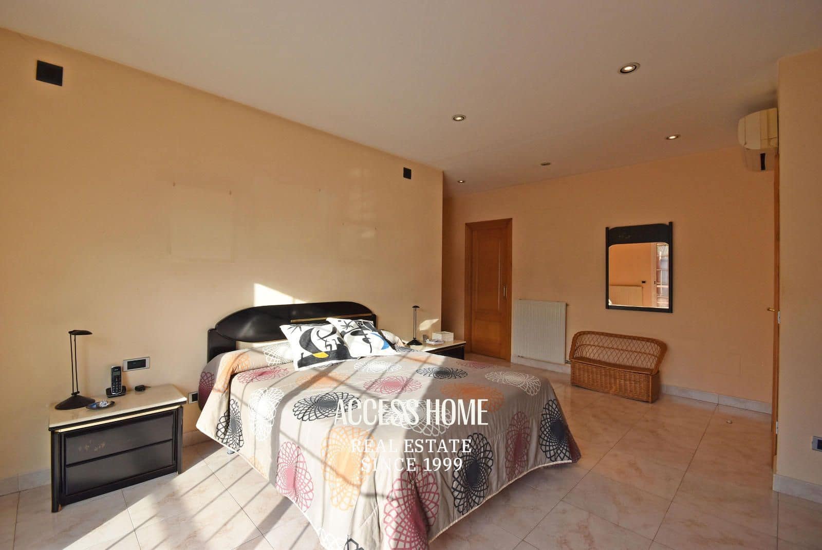 5 soveværelse Villa til salg i Premia de Mar med swimmingpool garage - € 820.000 (Ref: 9146179)