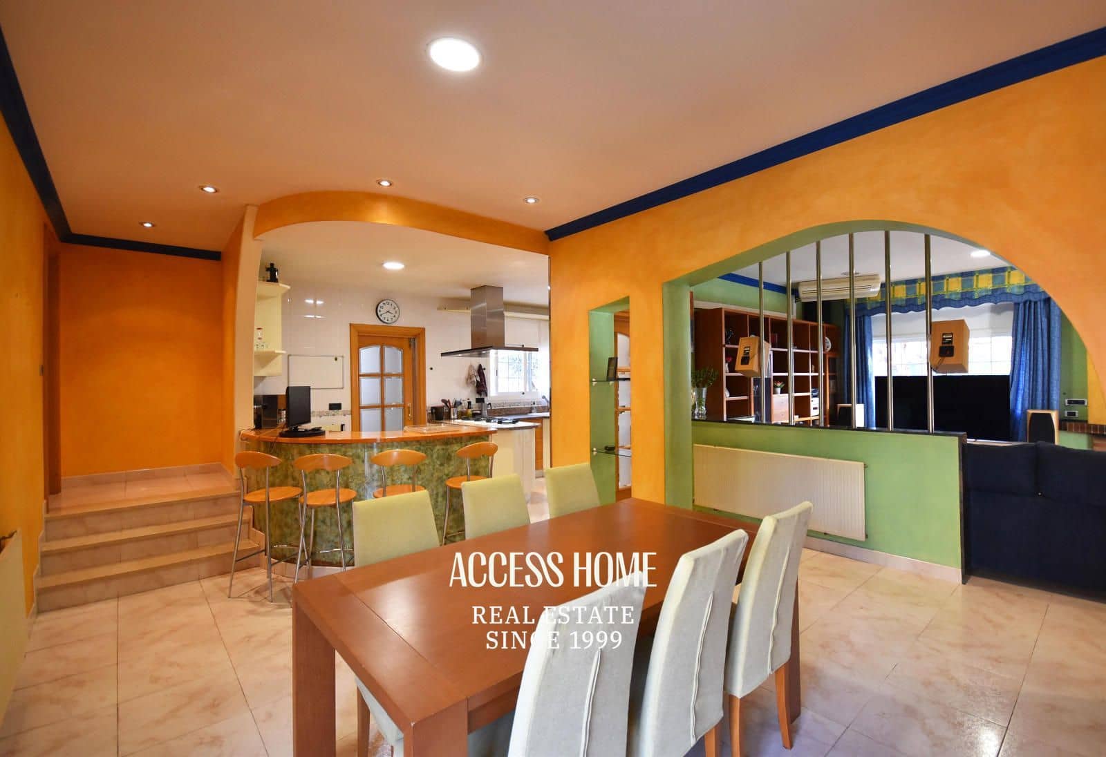 5 soveværelse Villa til salg i Premia de Mar med swimmingpool garage - € 820.000 (Ref: 9146179)