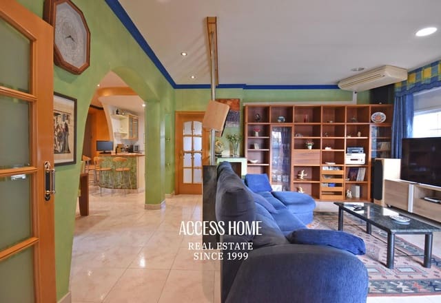 5 soveværelse Villa til salg i Premià de Mar med swimmingpool garage - € 820.000 (Ref: 9146179)