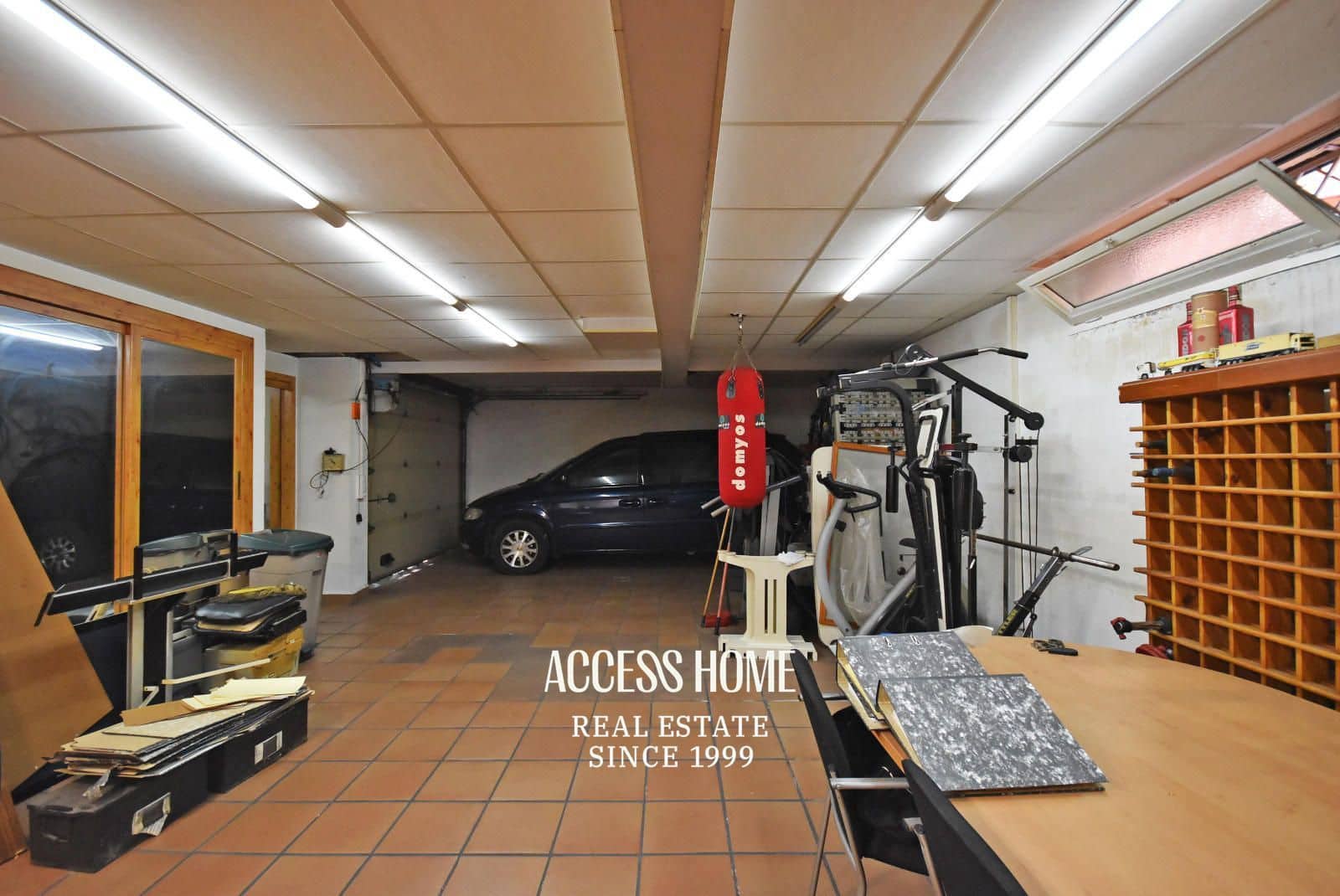 5 soveværelse Villa til salg i Premia de Mar med swimmingpool garage - € 820.000 (Ref: 9146179)