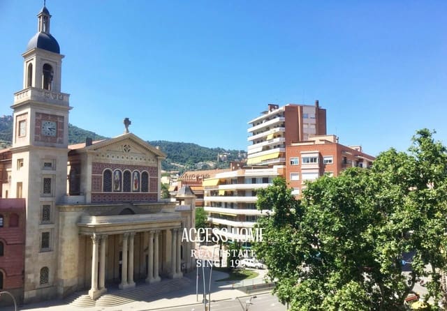 Garage for sale in Sant Gervasi - La Bonanova, Barcelona city - € 17,500 (Ref: 9148026)