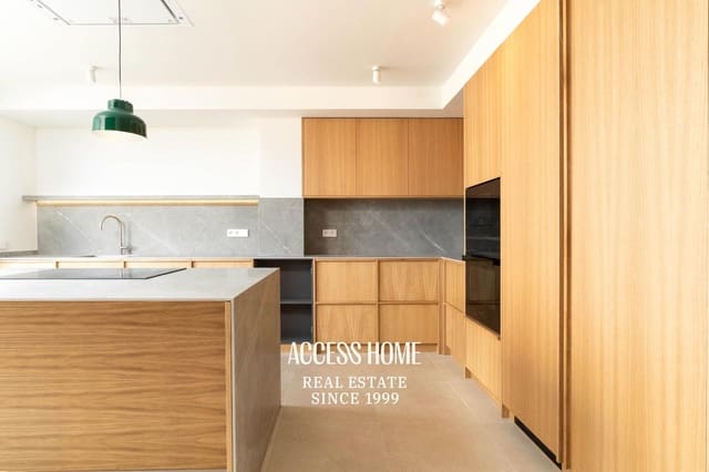 5 quarto Penthouse para venda em La Dreta de L'Eixample, Barcelona cidade com garagem - 2 412 000 € (Ref: 9148030)