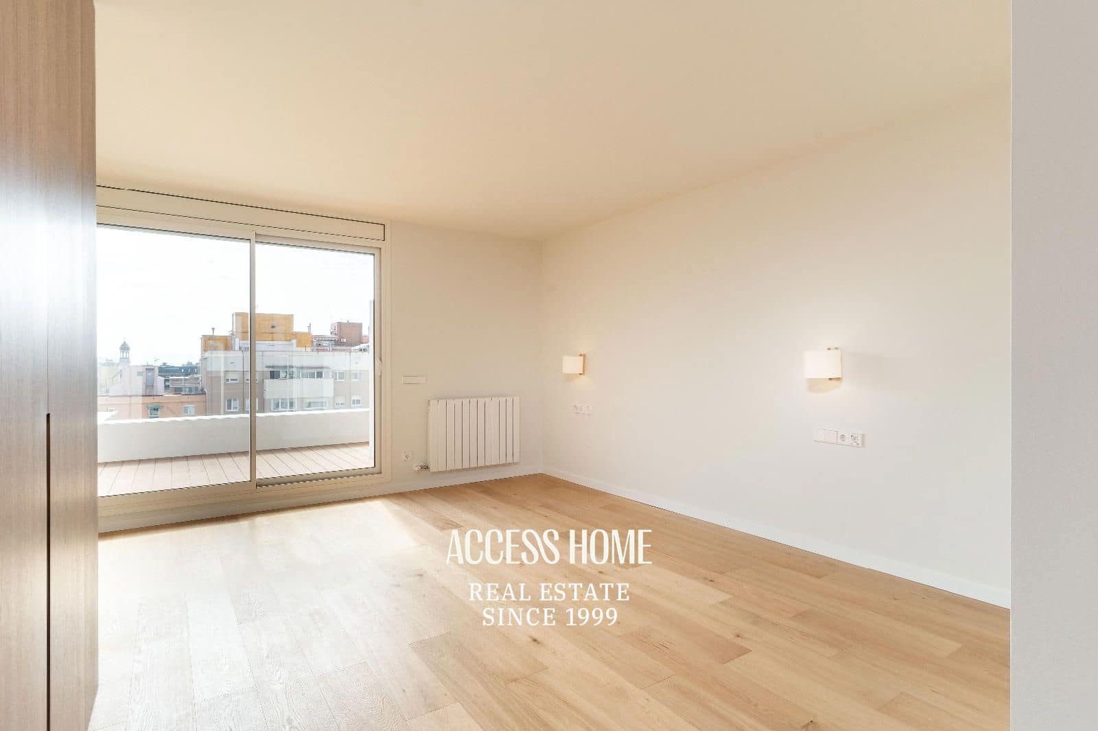 5 sypialnia Penthouse na sprzedaż w Miasto Barcelona z garażem - 2 412 000 € (Ref: 9148030)