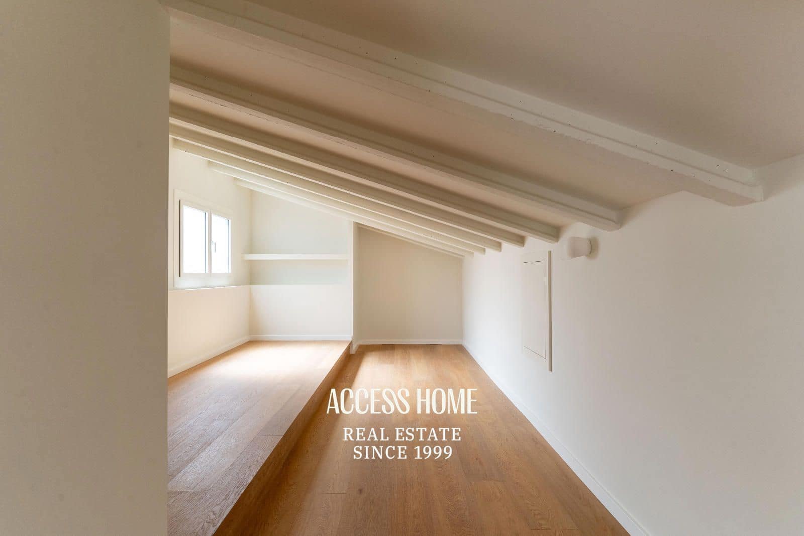 5 sypialnia Penthouse na sprzedaż w Miasto Barcelona z garażem - 2 412 000 € (Ref: 9148030)