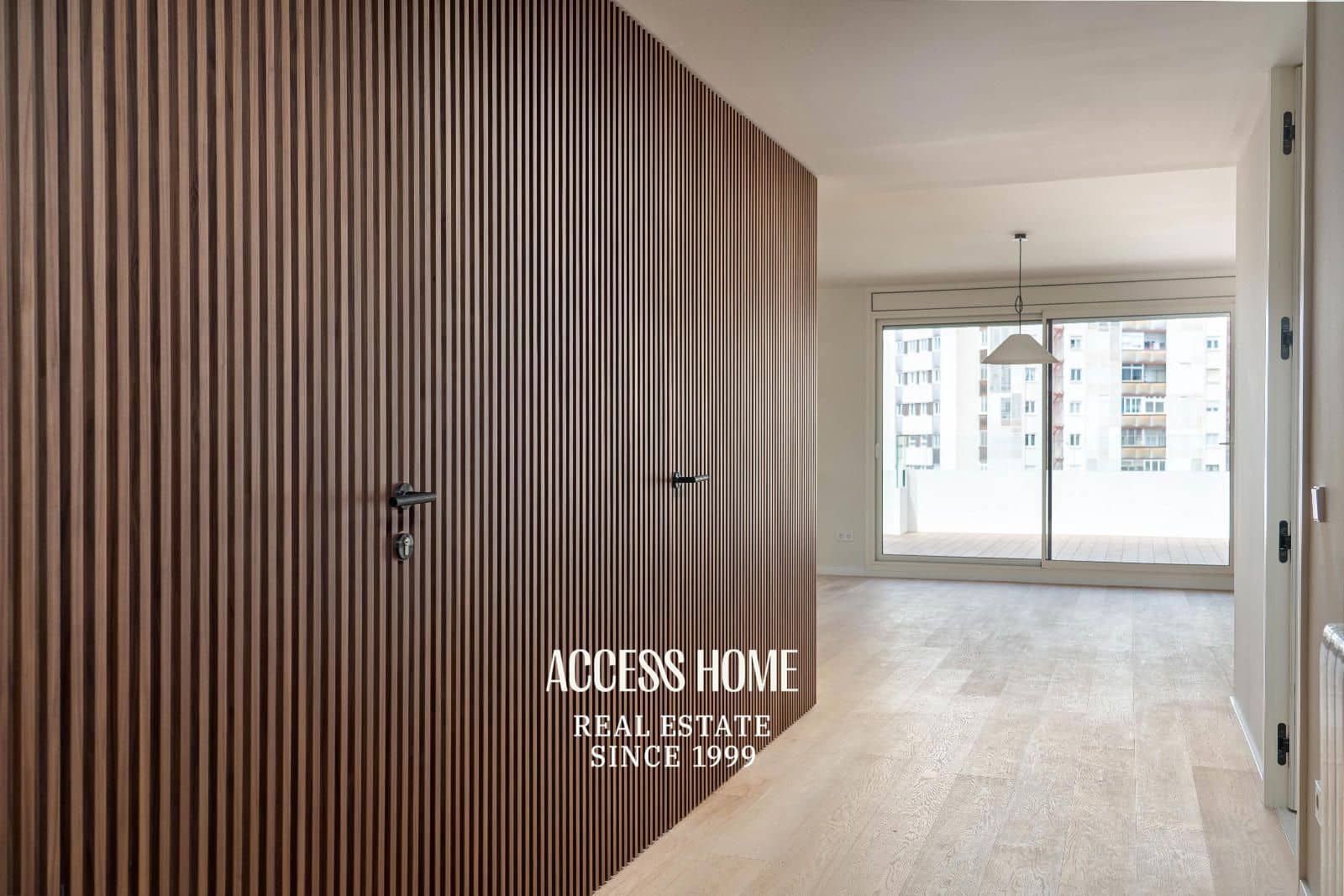 5 sypialnia Penthouse na sprzedaż w Miasto Barcelona z garażem - 2 412 000 € (Ref: 9148030)