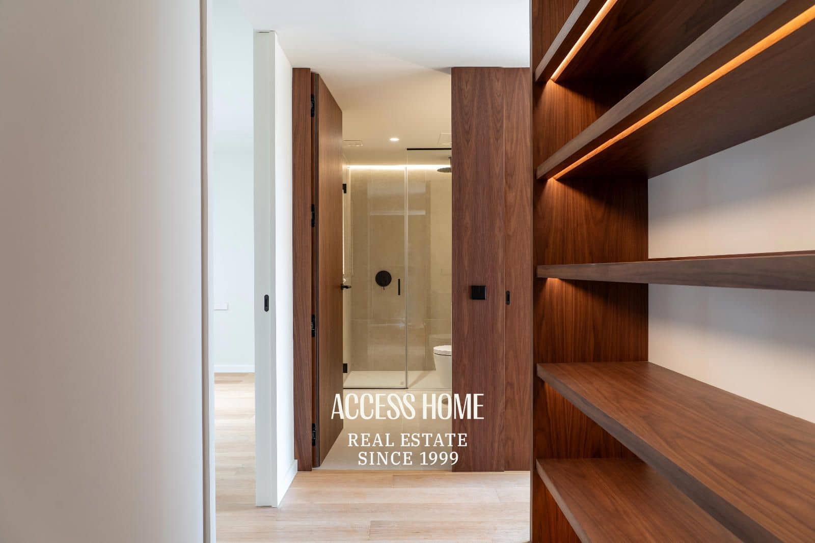 5 sypialnia Penthouse na sprzedaż w Miasto Barcelona z garażem - 2 412 000 € (Ref: 9148030)