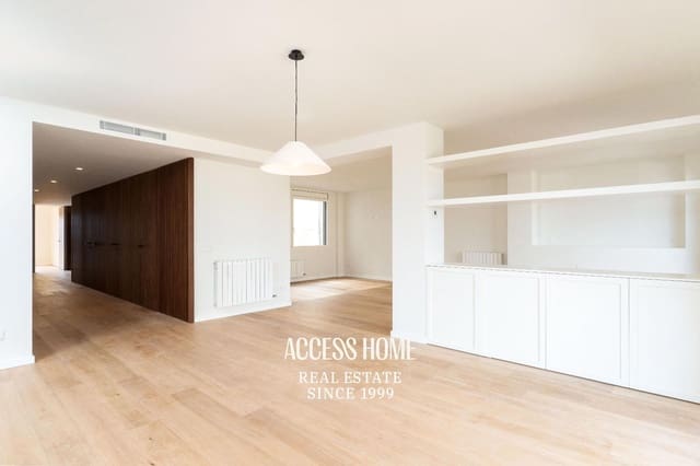 5 quarto Penthouse para venda em La Dreta de L'Eixample, Barcelona cidade com garagem - 2 412 000 € (Ref: 9148030)