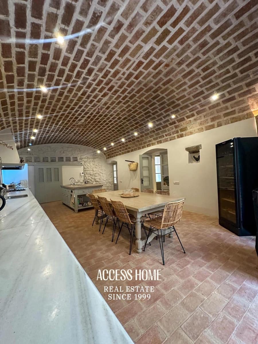 4 sypialnia Willa na sprzedaż w Cruilles Monells i Sant Sadurni de I'Heura - 1 995 000 € (Ref: 9148031)