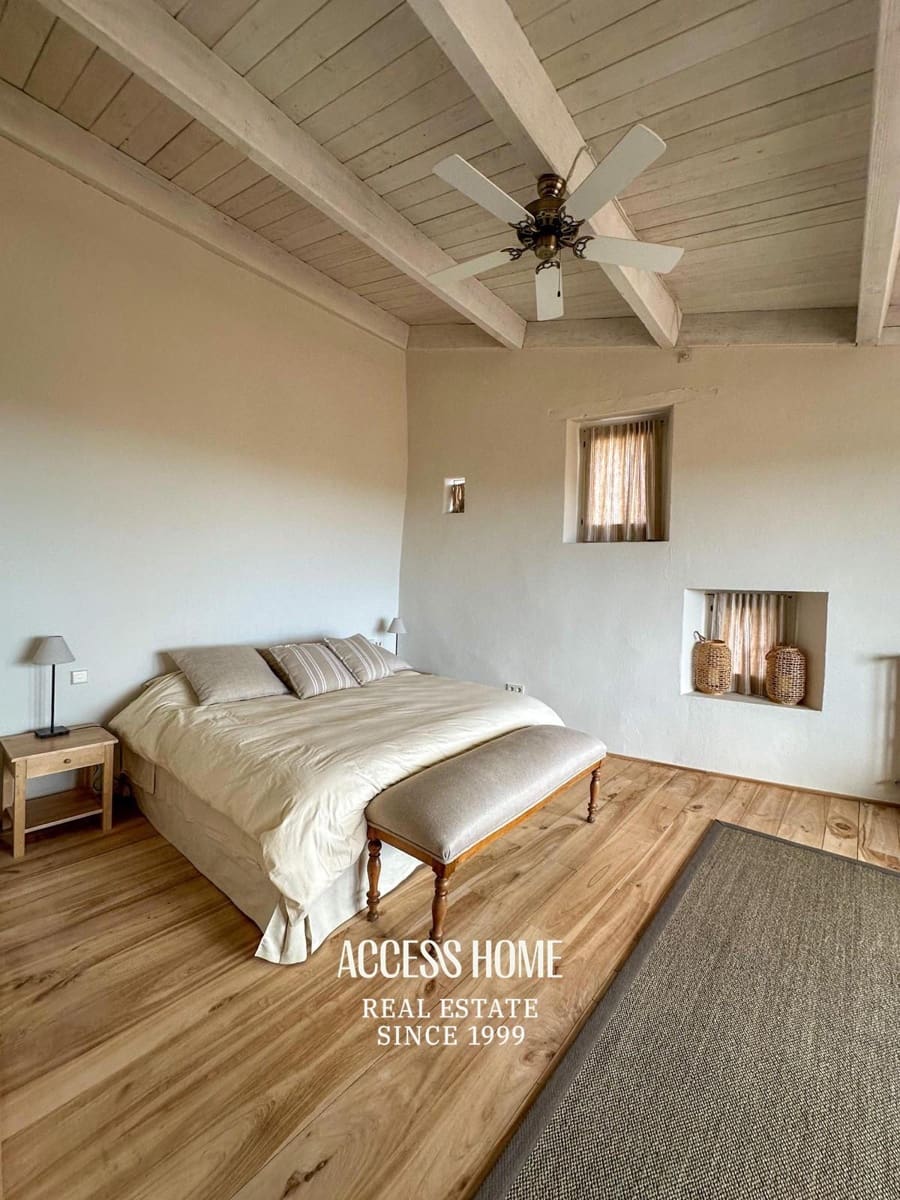 4 sypialnia Willa na sprzedaż w Cruilles Monells i Sant Sadurni de I'Heura - 1 995 000 € (Ref: 9148031)