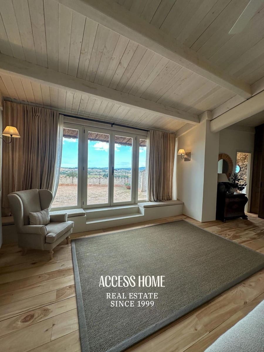 4 sypialnia Willa na sprzedaż w Cruilles Monells i Sant Sadurni de I'Heura - 1 995 000 € (Ref: 9148031)