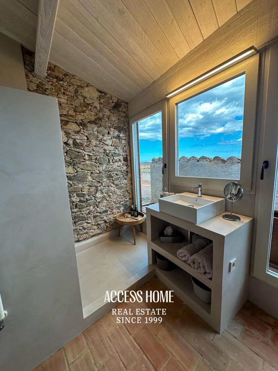 4 sypialnia Willa na sprzedaż w Cruilles Monells i Sant Sadurni de I'Heura - 1 995 000 € (Ref: 9148031)