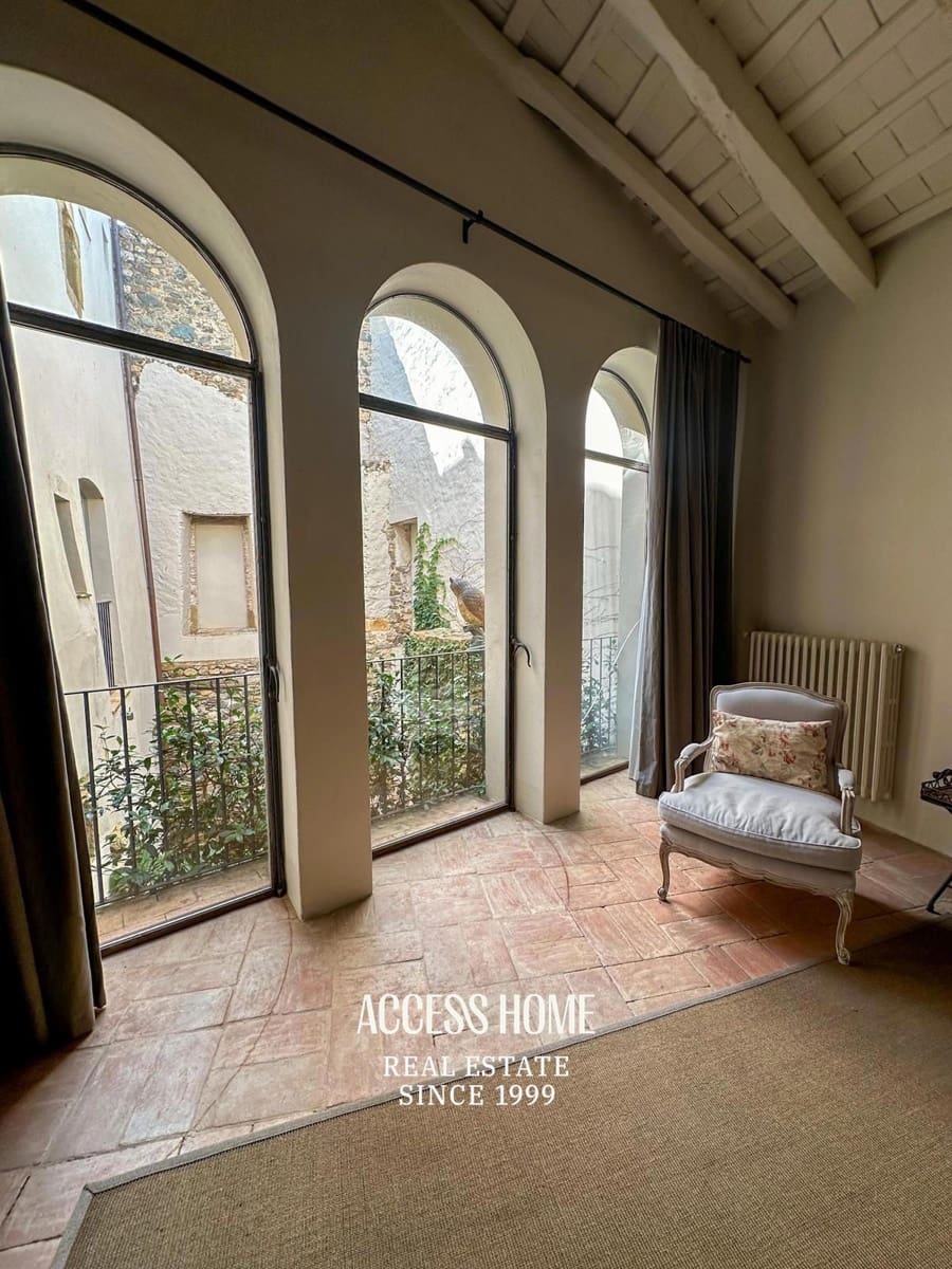 4 sypialnia Willa na sprzedaż w Cruilles Monells i Sant Sadurni de I'Heura - 1 995 000 € (Ref: 9148031)