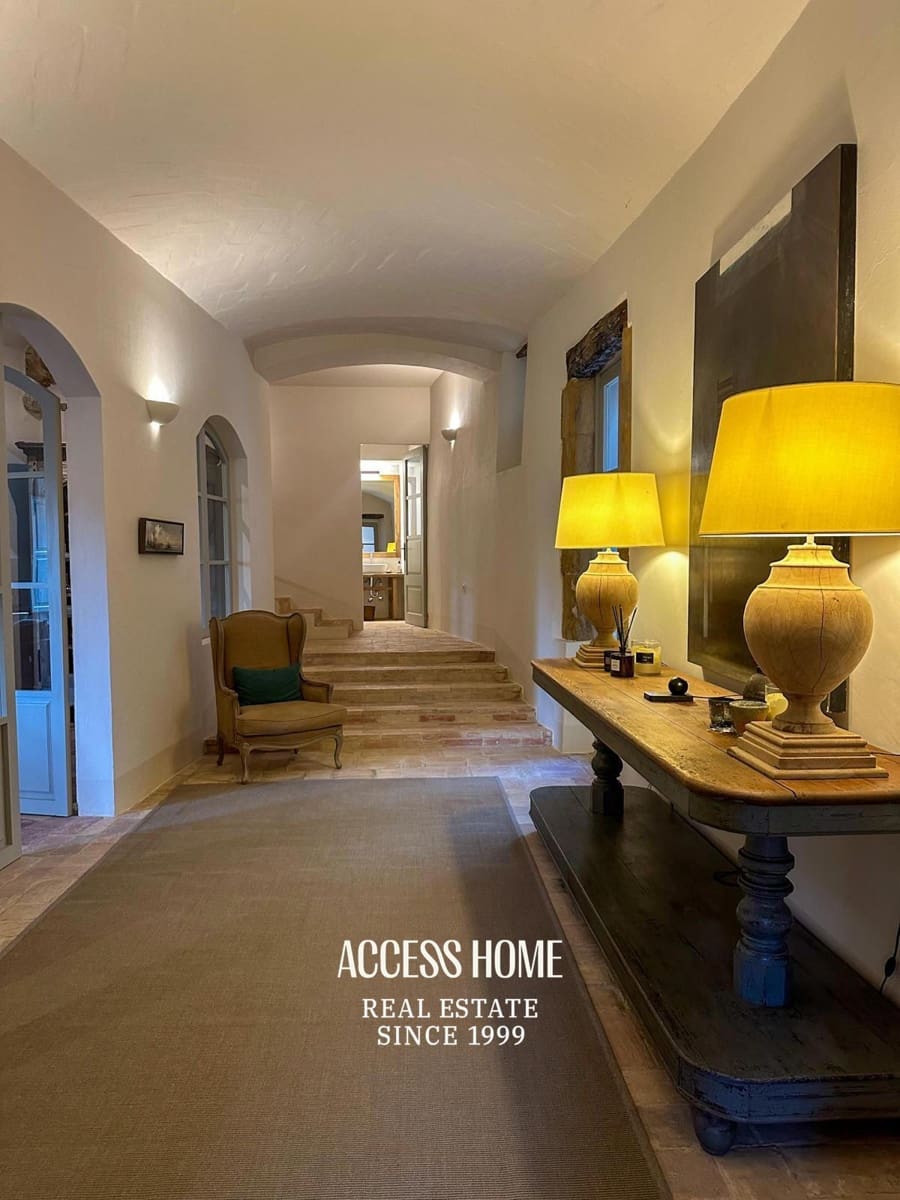 4 sypialnia Willa na sprzedaż w Cruilles Monells i Sant Sadurni de I'Heura - 1 995 000 € (Ref: 9148031)