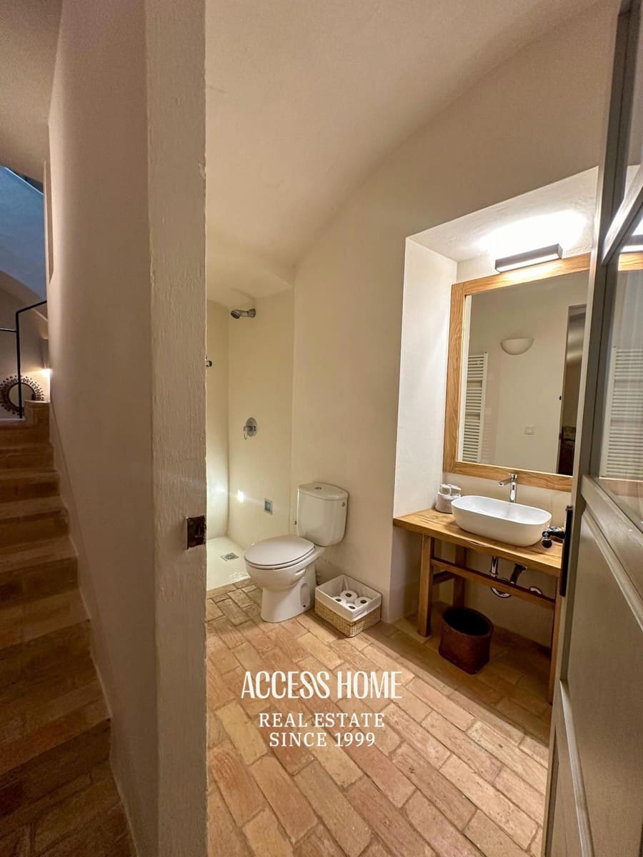 4 sypialnia Willa na sprzedaż w Cruilles Monells i Sant Sadurni de I'Heura - 1 995 000 € (Ref: 9148031)