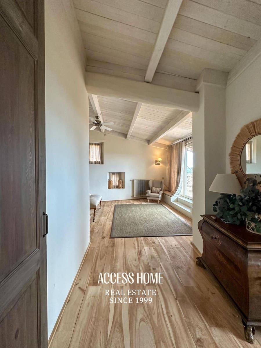 4 sypialnia Willa na sprzedaż w Cruilles Monells i Sant Sadurni de I'Heura - 1 995 000 € (Ref: 9148031)