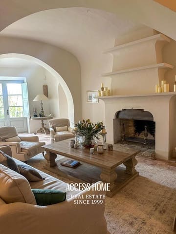 4 camera da letto Villa in vendita in Cruïlles Monells i Sant Sadurní de I'Heura - 1.995.000 € (Rif: 9148031)