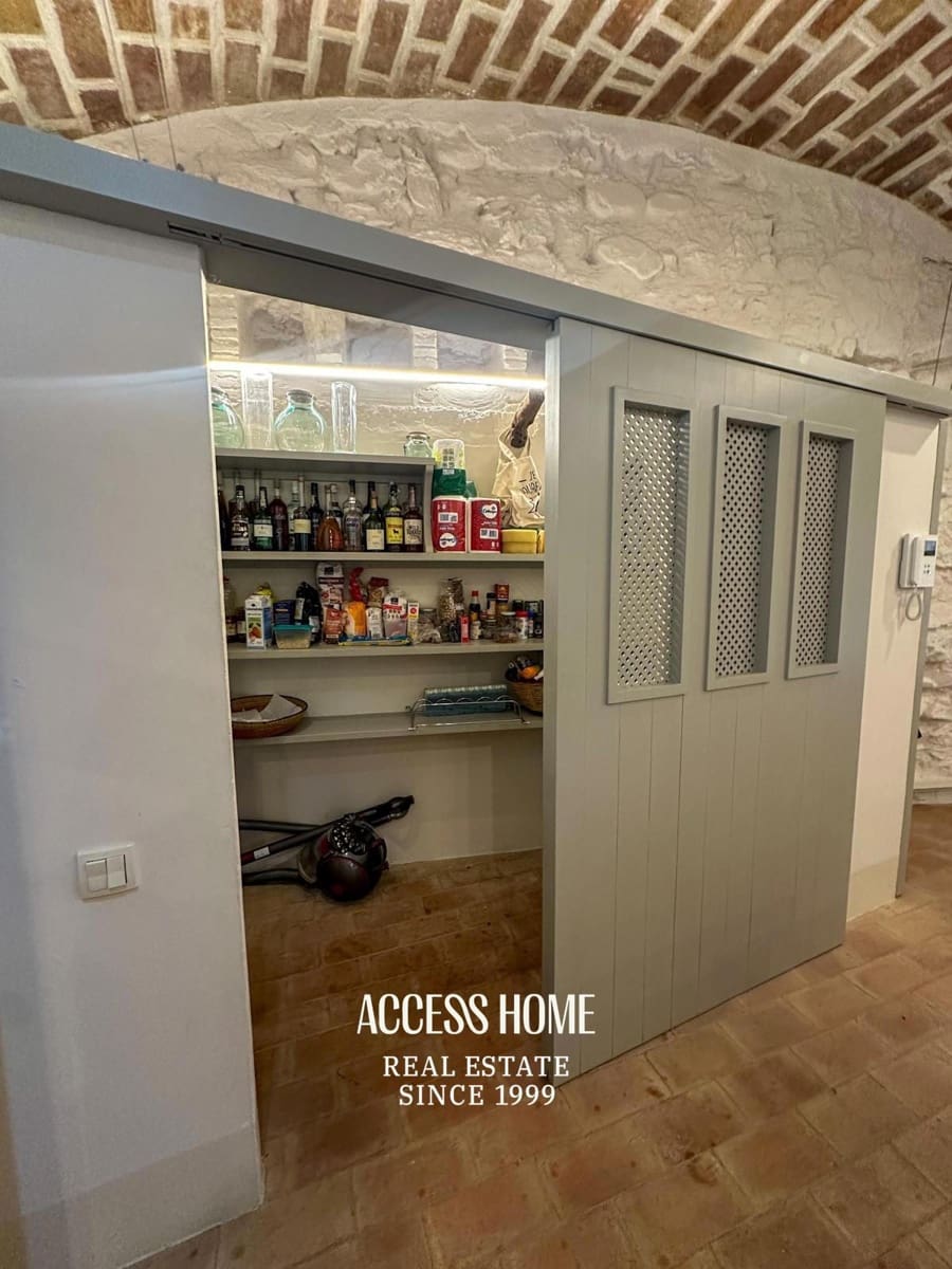 4 sypialnia Willa na sprzedaż w Cruilles Monells i Sant Sadurni de I'Heura - 1 995 000 € (Ref: 9148031)