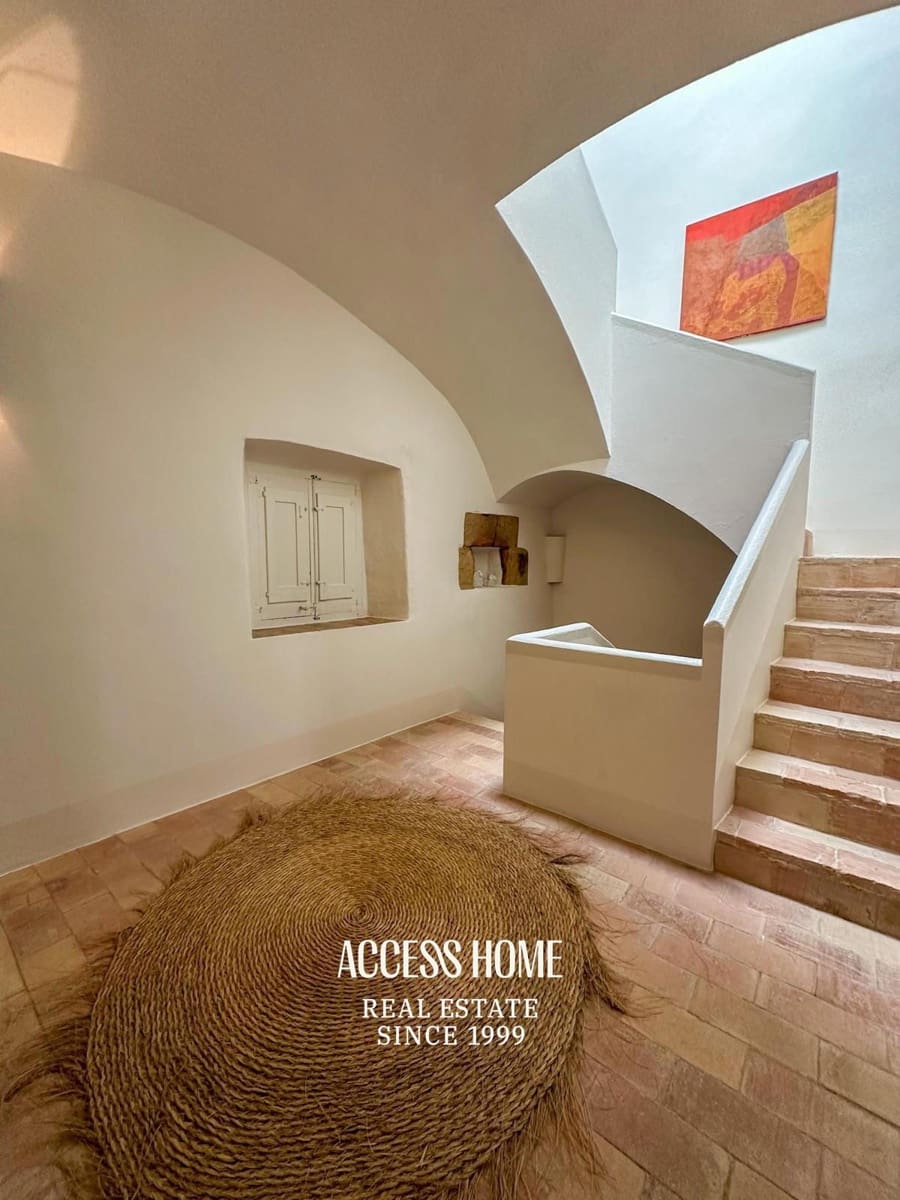 4 sypialnia Willa na sprzedaż w Cruilles Monells i Sant Sadurni de I'Heura - 1 995 000 € (Ref: 9148031)